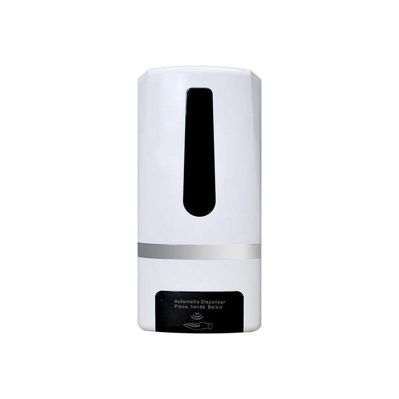 厂直供自动感应壁挂洗手机484免打孔家洗手液电用动泡沫式家皂液,淘宝优惠券,粉丝福利购,淘宝优惠卷