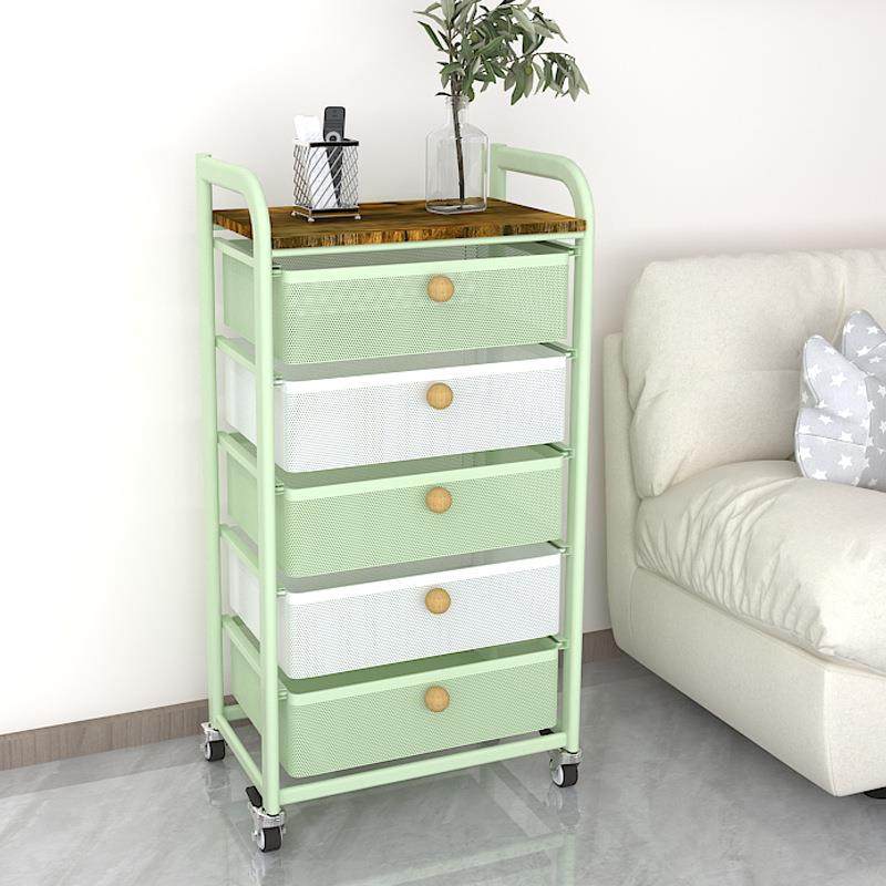 置瑞享抽屉式家收纳柜小推车厨房F996M9MS客卧室带轮移厅动物柜化,淘宝优惠券,粉丝福利购,淘宝优惠卷