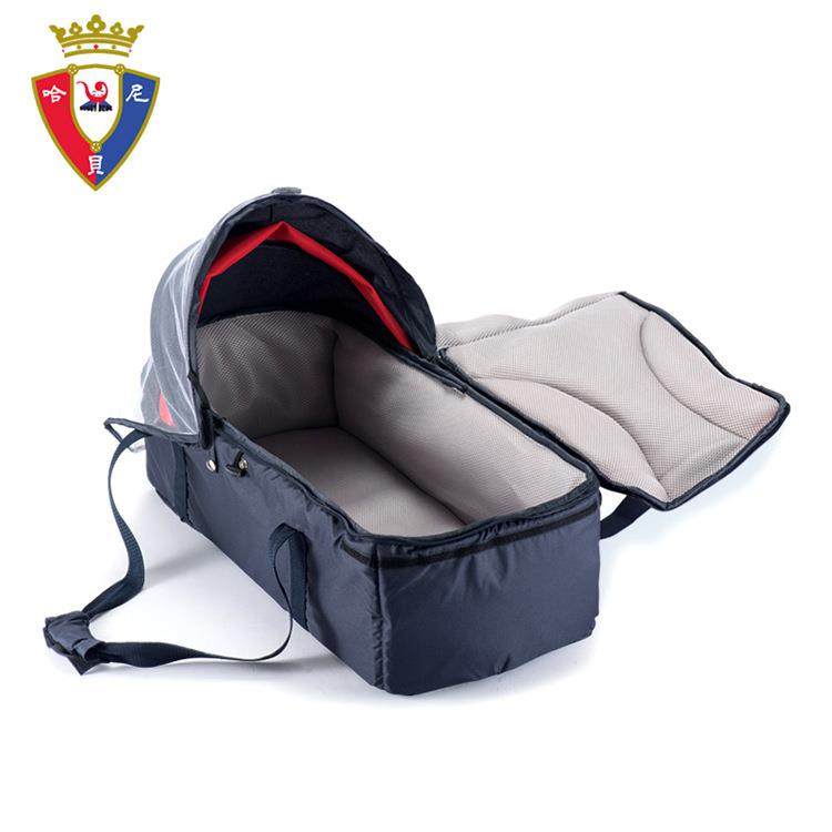 厂家婴儿提篮便携两用宝宝提篮母婴用品多功能婴儿床,淘宝优惠券,粉丝福利购,淘宝优惠卷