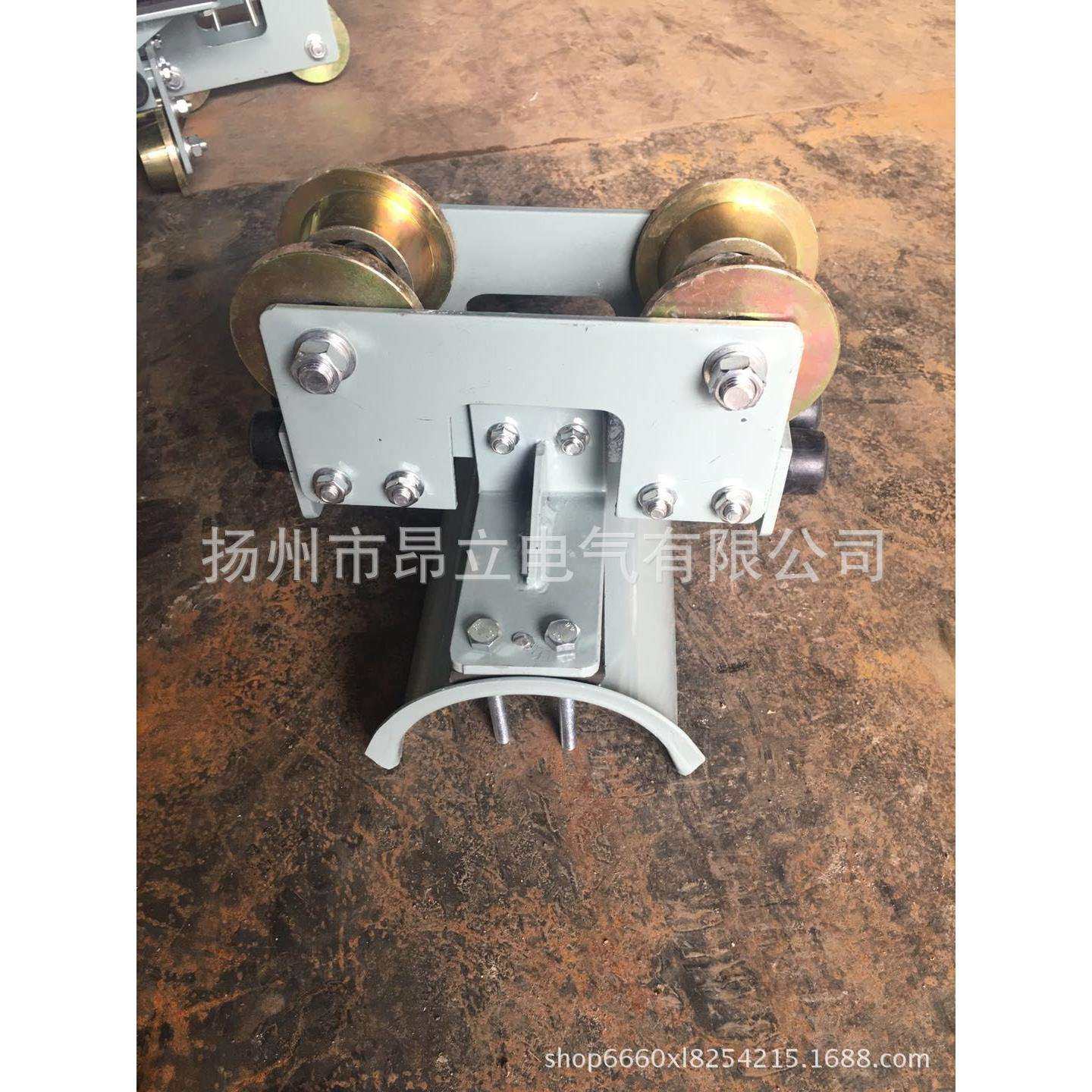 CH-IIICH-3电缆传导滑车10号工字钢滑车双层工字钢电缆滑车,淘宝优惠券,粉丝福利购,淘宝优惠卷