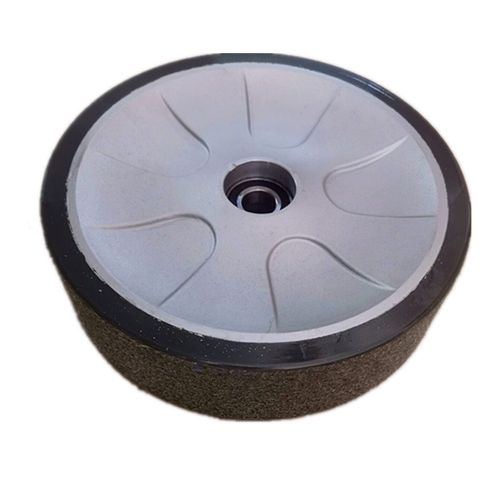 威卓CWZ-X7-70/85洗地机刷盘吸水管排污管胶条针盘轮子电机配件 - 图3