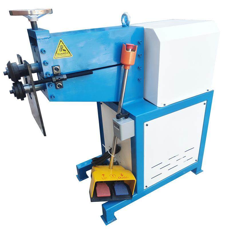 电动辘电线机翻边机FIF白铁皮不压边机锈烟钢排管咬口接弯头动压,淘宝优惠券,粉丝福利购,淘宝优惠卷