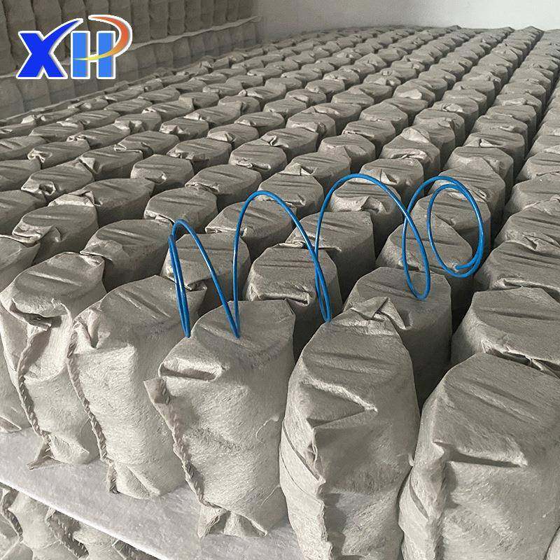 美式大弹簧床垫封边卷包布袋弹簧压缩沙发包,淘宝优惠券,粉丝福利购,淘宝优惠卷