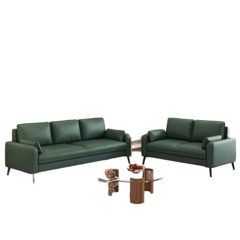 现代轻奢卧室公寓出租房休息区接待区小户型客厅小沙发科技布沙发,淘宝优惠券,粉丝福利购,淘宝优惠卷