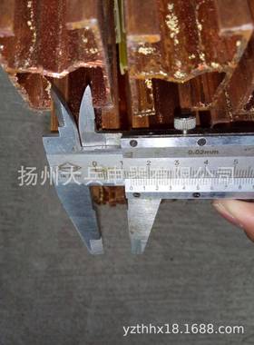 龙门吊滑触线DHHT-1000A，双梁行车滑触线，单梁吊车安全滑触线