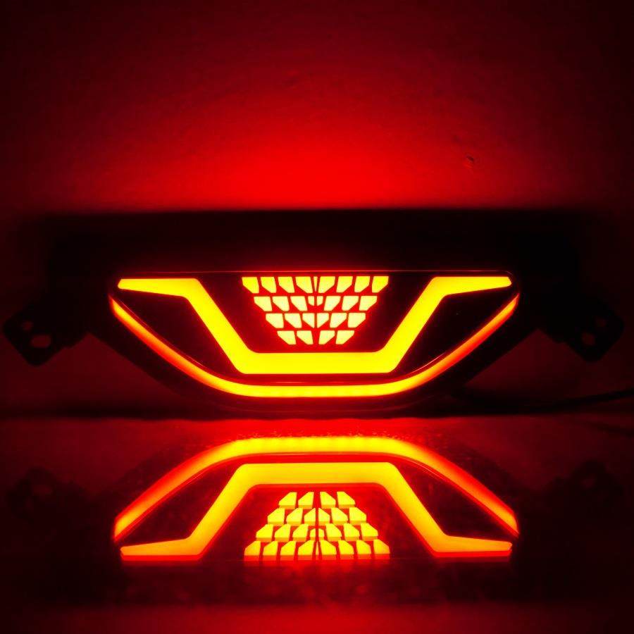 适用雪弗兰19-24科鲁泽后雾灯18-22英朗阅朗20-21威朗后领航灯,淘宝优惠券,粉丝福利购,淘宝优惠卷