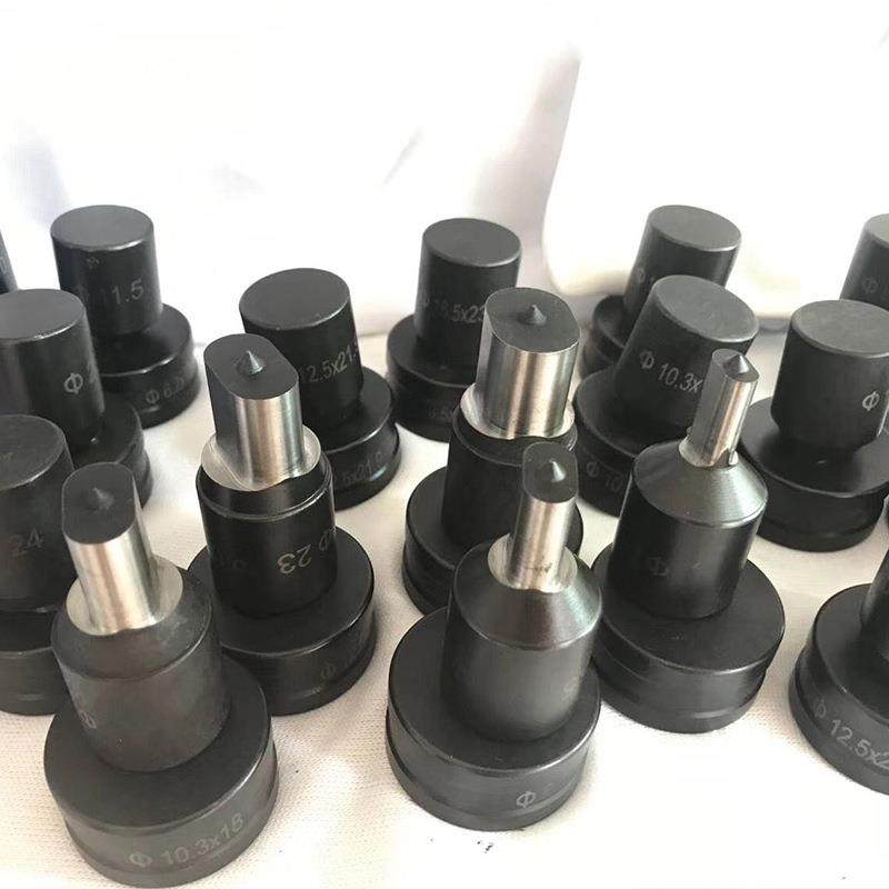 CH-70液压冲孔机模具不锈钢长条孔一字模具椭圆摸子打孔机配件,淘宝优惠券,粉丝福利购,淘宝优惠卷