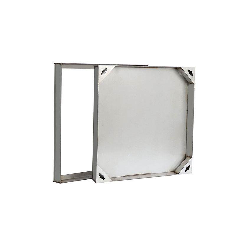 不锈钢井盖雨水井盖电力电缆铺砖井盖市政路改造隐形装饰窨井盖,淘宝优惠券,粉丝福利购,淘宝优惠卷