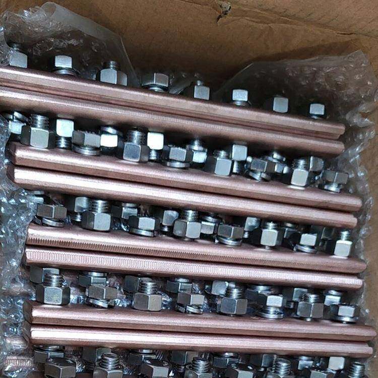 便携式接续线夹接触网接头线夹铁路配件铜接触线连接线卡,淘宝优惠券,粉丝福利购,淘宝优惠卷