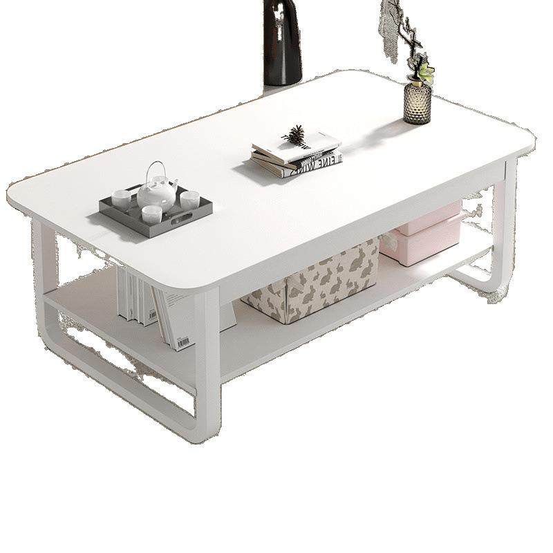 茶几小户型客厅家用简易小桌子轻奢沙发边几简约现代茶桌方桌,淘宝优惠券,粉丝福利购,淘宝优惠卷