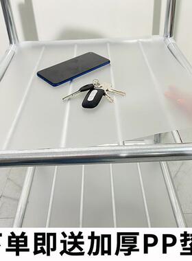 简易衣柜家用卧室出租房用收纳柜子组装全钢架结实耐用布衣柜衣橱