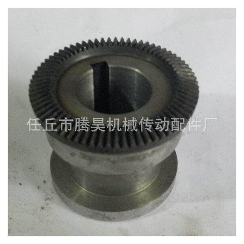 直销加工1模伞齿齿轮各种非标齿轮硬齿面斜齿轮伞齿轮,淘宝优惠券,粉丝福利购,淘宝优惠卷