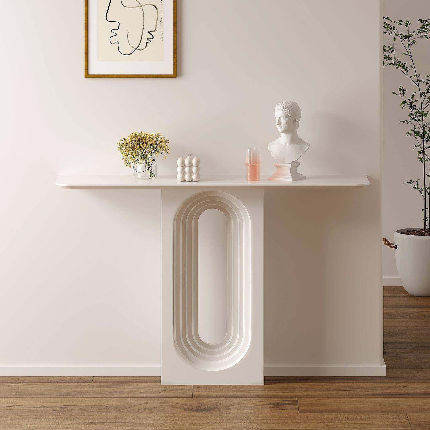 北欧实木进门极窄玄关台玄关桌靠墙条几案几供桌入户超窄走廊桌子,淘宝优惠券,粉丝福利购,淘宝优惠卷