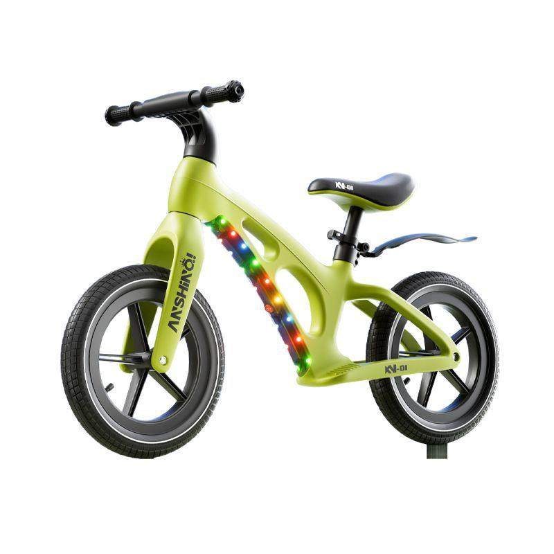 儿童平衡车无脚踏自行车二合一滑行滑步车1-3-6岁小孩宝宝玩具车,淘宝优惠券,粉丝福利购,淘宝优惠卷