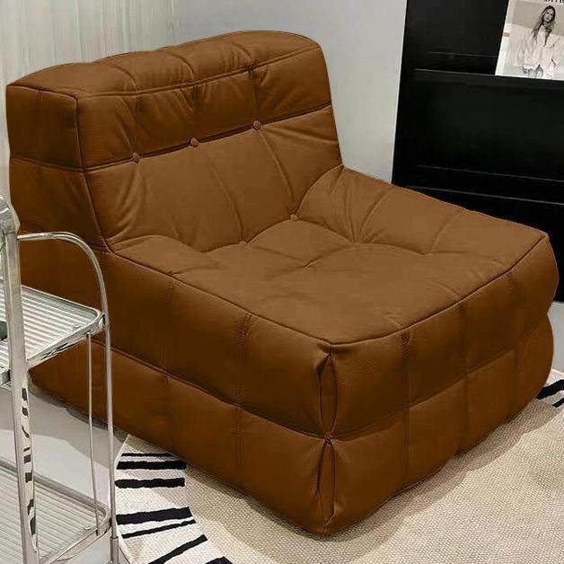 懒人沙发可躺可睡客厅阳台卧室榻榻米网红毛毛虫单人休闲小沙发椅,淘宝优惠券,粉丝福利购,淘宝优惠卷