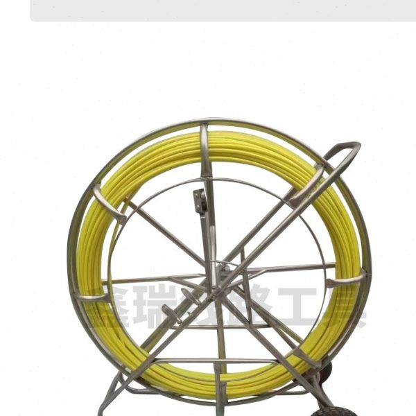 玻璃钢穿孔器电工穿线器穿管器通信光缆引线器网线拉线器线缆工具,淘宝优惠券,粉丝福利购,淘宝优惠卷