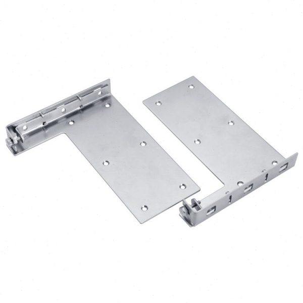 特重型吊码浴室柜悬空吊柜书桌电视柜橱柜壁挂码五金固定配件明装,淘宝优惠券,粉丝福利购,淘宝优惠卷