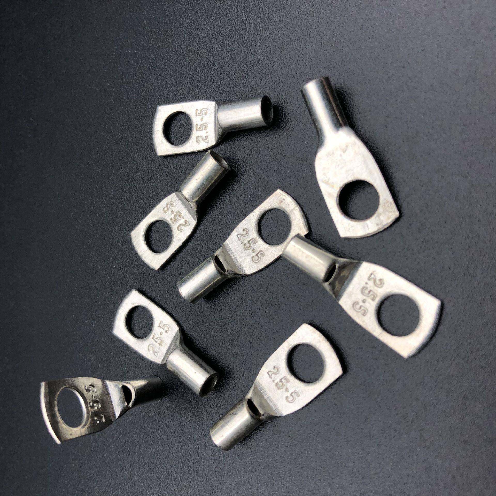 SC2.5平方-4-5SC2.5-4/-6铜接线端子窥.口铜鼻子256铜线耳TGDA紫,淘宝优惠券,粉丝福利购,淘宝优惠卷