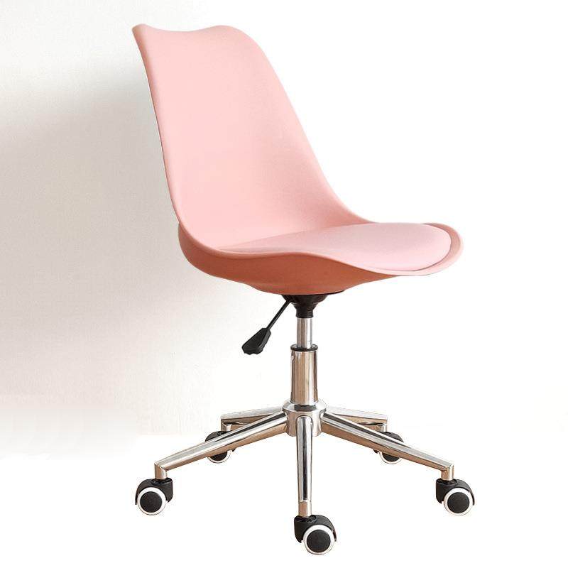 现代简约休闲书家DM809用伊姆斯脑椅办公小电巧升生降移动桌椅学,淘宝优惠券,粉丝福利购,淘宝优惠卷