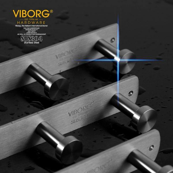 V香港域堡304不锈钢挂钩挂衣钩浴室挂钩壁钩厨房挂件衣柜玄关挂钩,淘宝优惠券,粉丝福利购,淘宝优惠卷