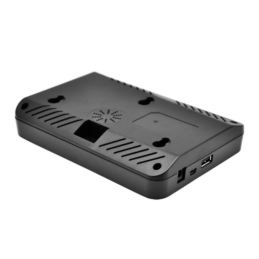 Foreign trade export attendance machine fingerprint time card machine biometric time card attendance system A6