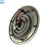Meikeme commercial boiling bucket heating plate 180mm diameter heating plate electric baking pan easy to install heating plate
