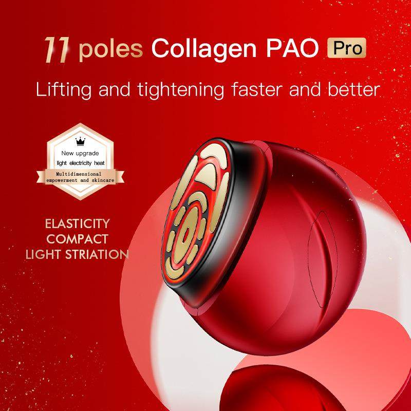 升级版美容仪提拉紧致嫩肤导入仪家用脸部EMS微电流美容仪器,淘宝优惠券,粉丝福利购,淘宝优惠卷