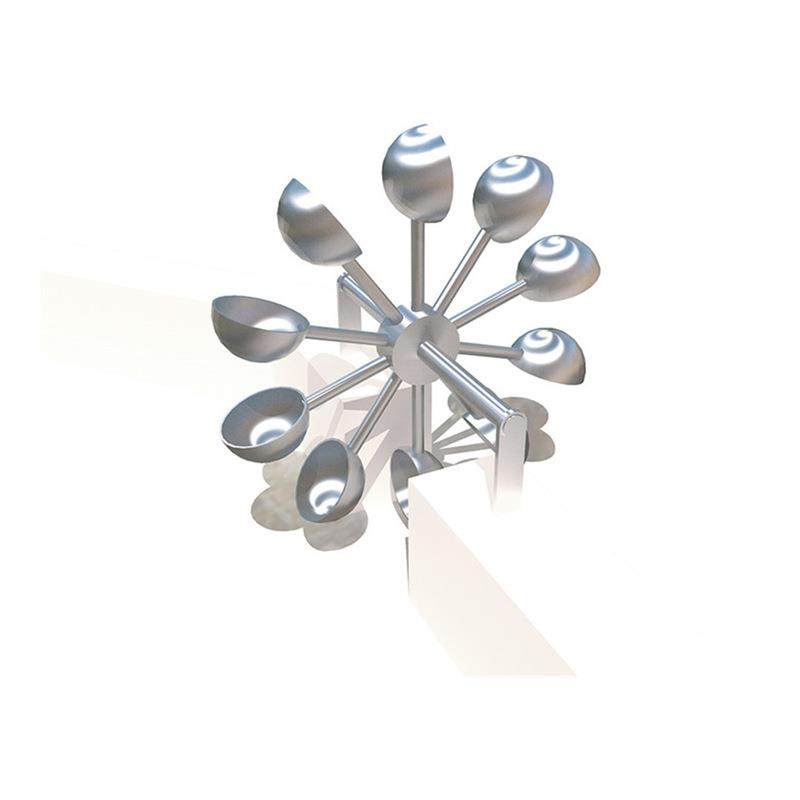 阿基米德取水器循环公园小区幼儿园沙池玩具不锈钢水闸玩水设备,淘宝优惠券,粉丝福利购,淘宝优惠卷