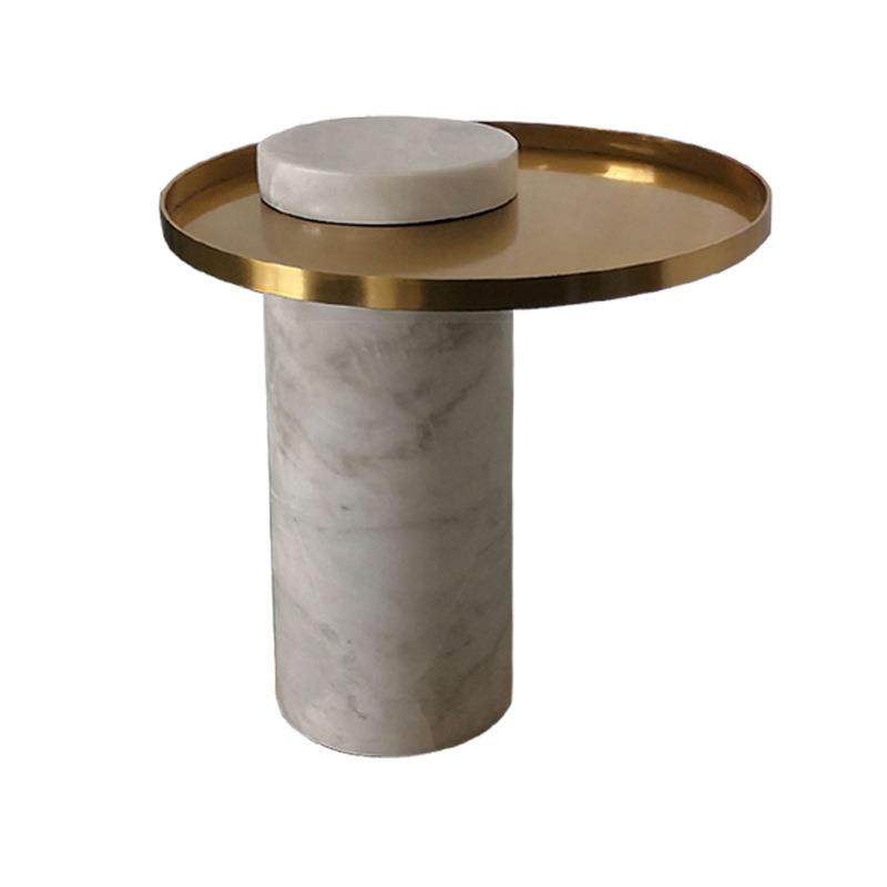 客厅沙发边几角几简约现代创意茶几小圆桌床头柜小户型,淘宝优惠券,粉丝福利购,淘宝优惠卷