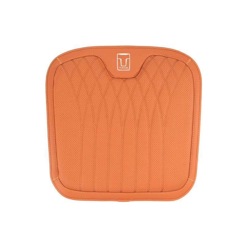 适用坦克坐垫300坦克500腰靠一体单片透气汽车内饰用品四季通用,淘宝优惠券,粉丝福利购,淘宝优惠卷