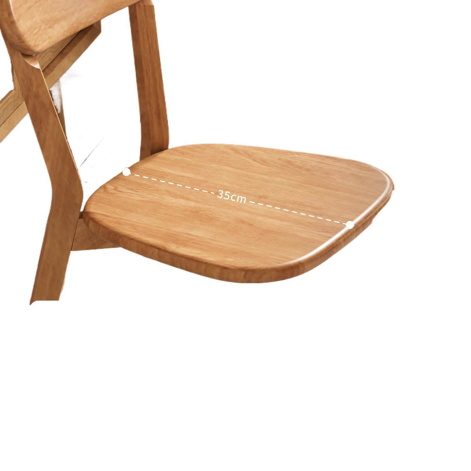 实木椅子餐椅商用简约靠背椅家用餐桌椅木头复古意式餐厅凳子,淘宝优惠券,粉丝福利购,淘宝优惠卷