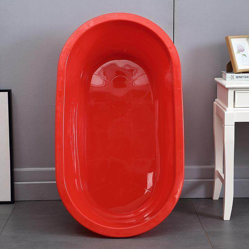 塑料长盆大号加厚长方形洗澡盆养殖成人儿童水产泡澡家用沐浴长盆,淘宝优惠券,粉丝福利购,淘宝优惠卷