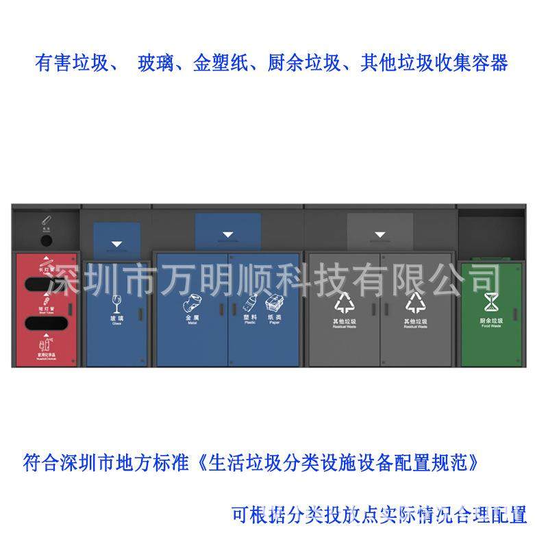 深圳标准垃圾分类桶外罩垃圾分类投放点垃圾桶外罩源头厂家,淘宝优惠券,粉丝福利购,淘宝优惠卷