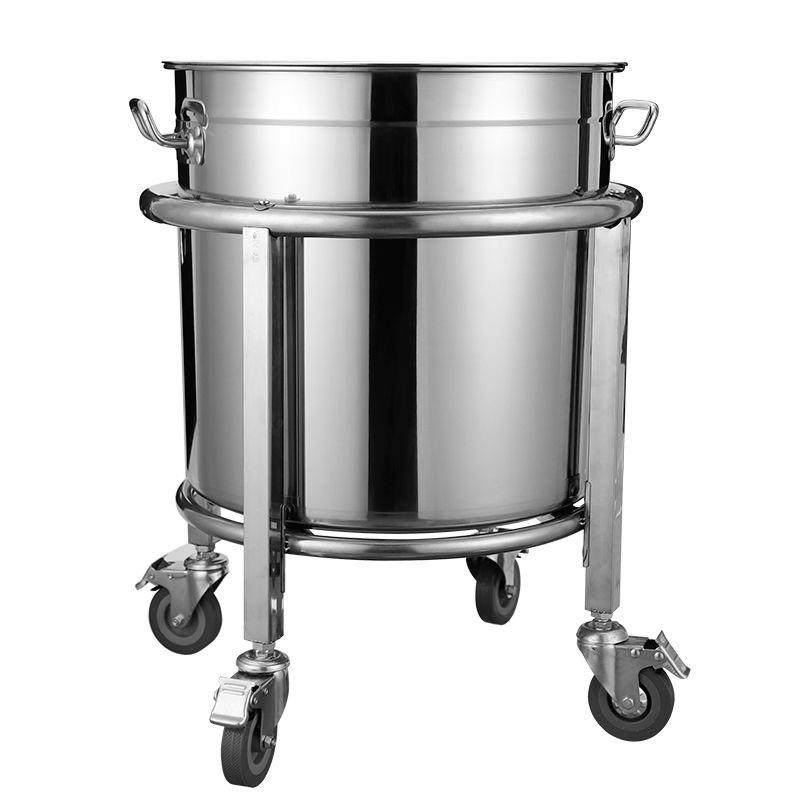 不锈钢商用保温桶架子厨房水桶角架水桶底座支架开水桶汤桶三角架,淘宝优惠券,粉丝福利购,淘宝优惠卷