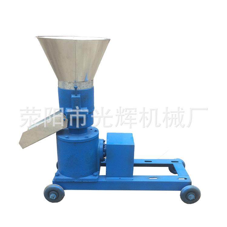 单相电动效率成品饲料颗粒动物养猪用价格精料草粉机械,淘宝优惠券,粉丝福利购,淘宝优惠卷