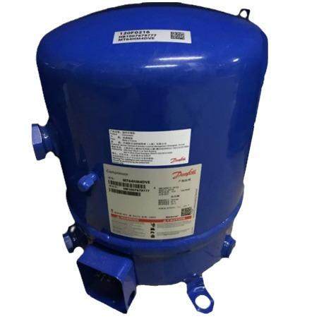 MT32MT64HM4CVEMT80MT125MTZ160丹佛斯美优乐压缩机2-15匹 - 图3