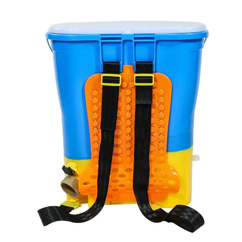 背负式施肥器多功能撒肥机撒肥器牧草蔬菜籽自动播种机撒播机,淘宝优惠券,粉丝福利购,淘宝优惠卷