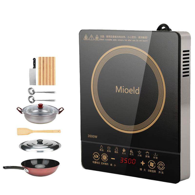 包钢3500电磁炉家用大功率节能火锅爆炒商用智能新款包邮一件起批,淘宝优惠券,粉丝福利购,淘宝优惠卷