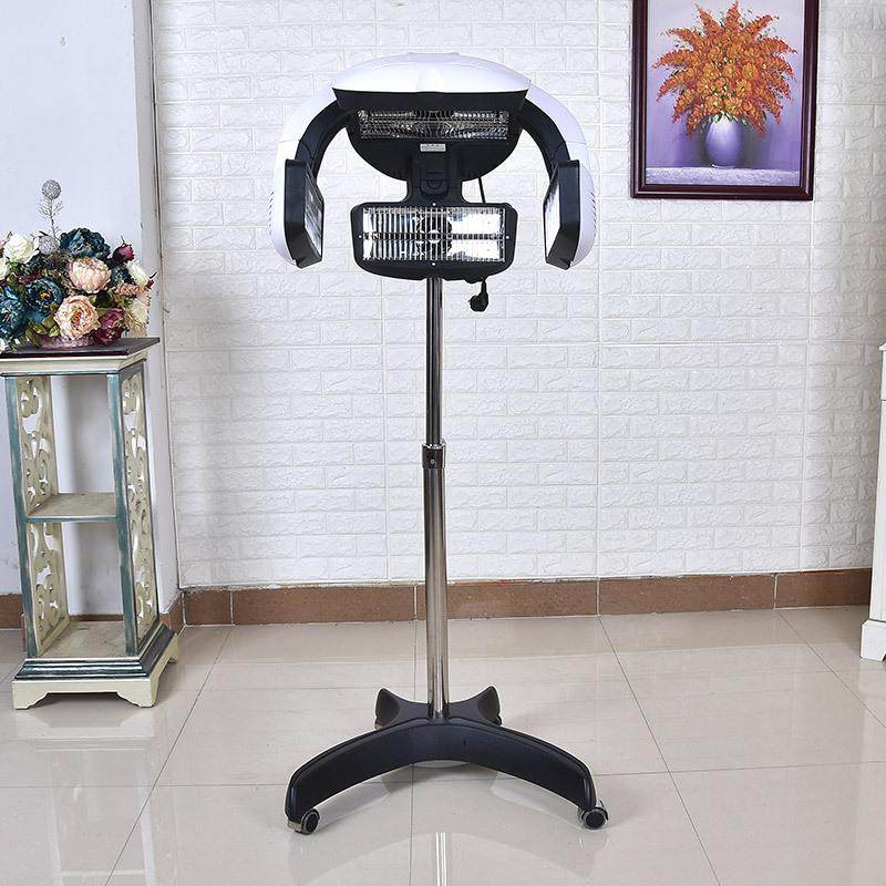 发廊美发加热器水母飞碟智能烘发机理发店头发护理冷烫机器烫发机,淘宝优惠券,粉丝福利购,淘宝优惠卷