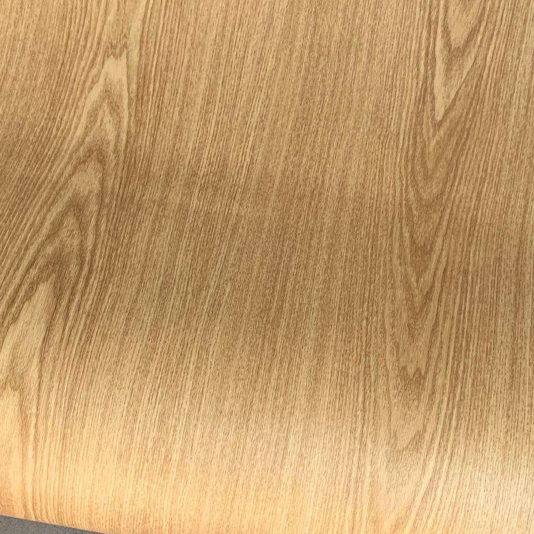 特厚导气槽pvc自粘木纹装饰贴膜 自贴壁纸墙纸 黄橡木波音软片,淘宝优惠券,粉丝福利购,淘宝优惠卷