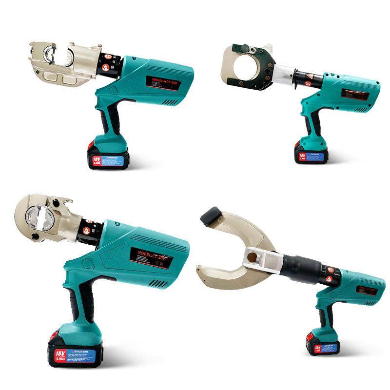 贝尔顿电动液压电缆剪大功率快速铁管剪切开口式小型大吨位液压剪,淘宝优惠券,粉丝福利购,淘宝优惠卷