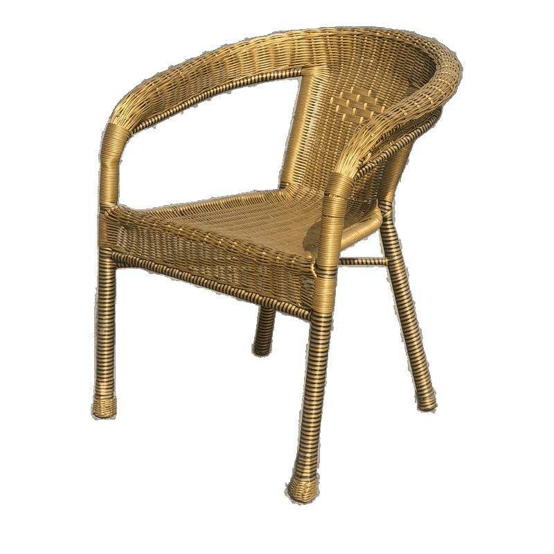 藤椅三件套凳子加粗加厚阳台桌椅茶几组合藤编简约休闲老人椅户外,淘宝优惠券,粉丝福利购,淘宝优惠卷