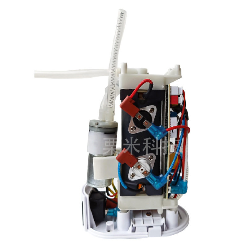 Integrated instant heating module household appliances portable water dispenser household appliances nanomembrane water heater