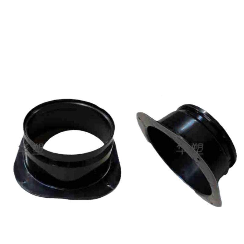 风单边法兰平板接口烟净油化器方726圆转接管接通风囗,淘宝优惠券,粉丝福利购,淘宝优惠卷