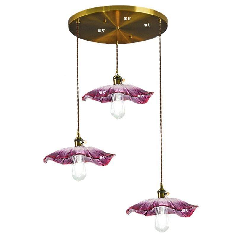 全铜创意餐厅吊灯酒店梯大厅楼复式吊灯店铺别墅493花售楼沙盘大,淘宝优惠券,粉丝福利购,淘宝优惠卷