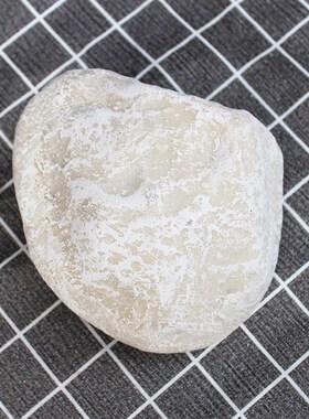 仿真玻璃钢石头景观园林装饰展台店铺庭院创意假山造景装饰摆件