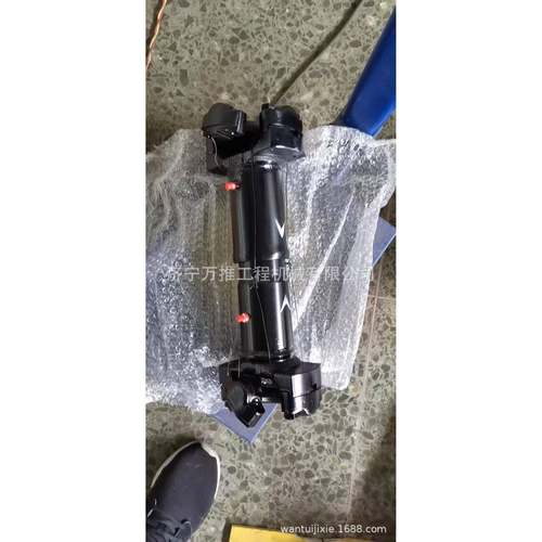 山推压向路SR202SR20万节总成十字轴总成63-1机2-02000 - 图0