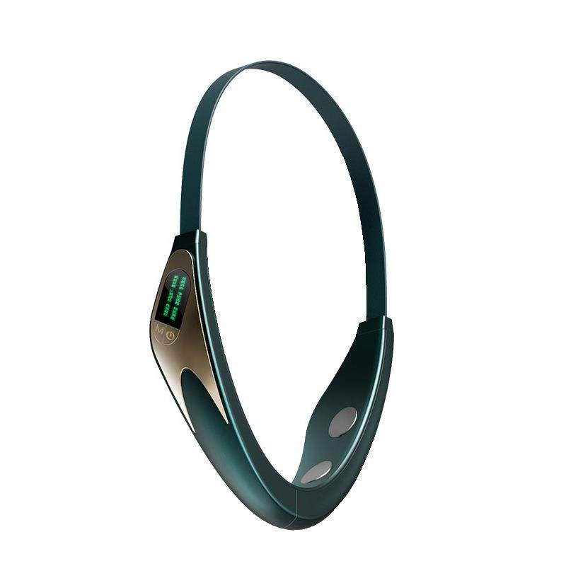 瘦脸神器提拉紧致脸部按摩器瘦咬肌双下巴美容仪器家用V脸瘦脸仪,淘宝优惠券,粉丝福利购,淘宝优惠卷