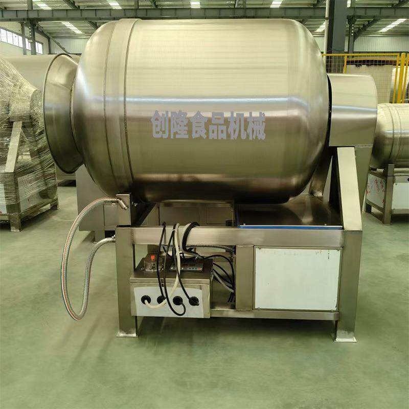 真空滚揉机小型商用腌制机腊肉猪牛羊肉鸡鸭鹅肉腌制机,淘宝优惠券,粉丝福利购,淘宝优惠卷