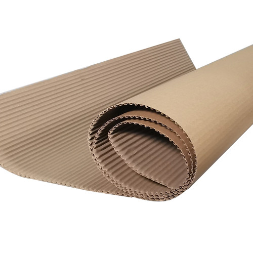 搬家运输货运防撞防震玻璃防碎包装纸板家具桌椅货柜护垫护角纸皮 - 图2